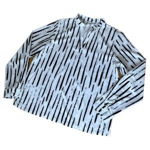 Made With Love Tunic Blouse